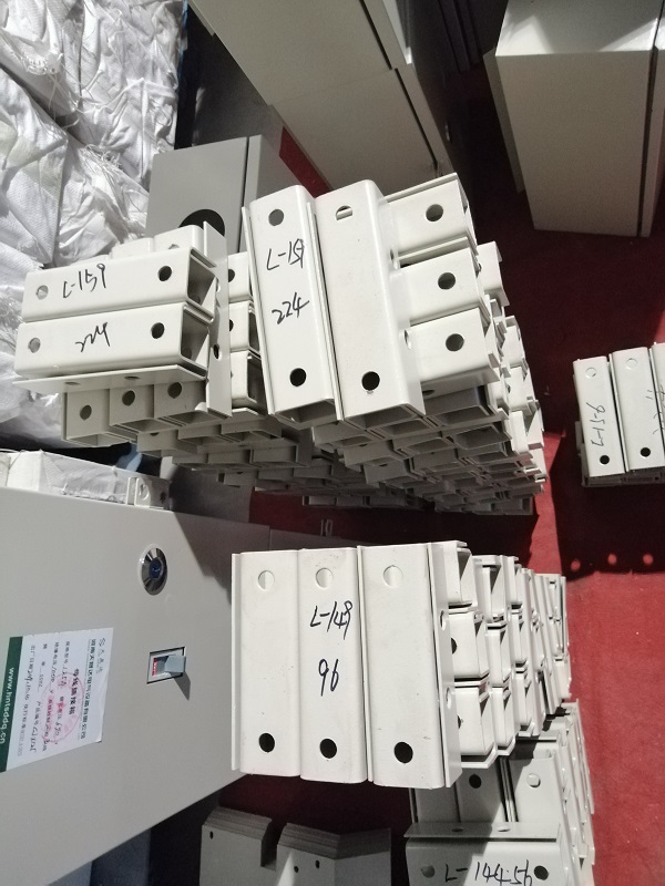 安裝密集型叼嘿在线观看電氣設備 要對產品進行了解